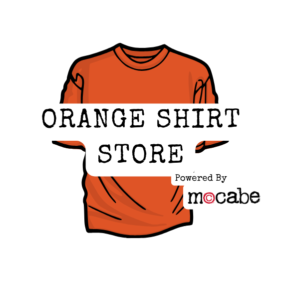 Orange Shirt Society Store