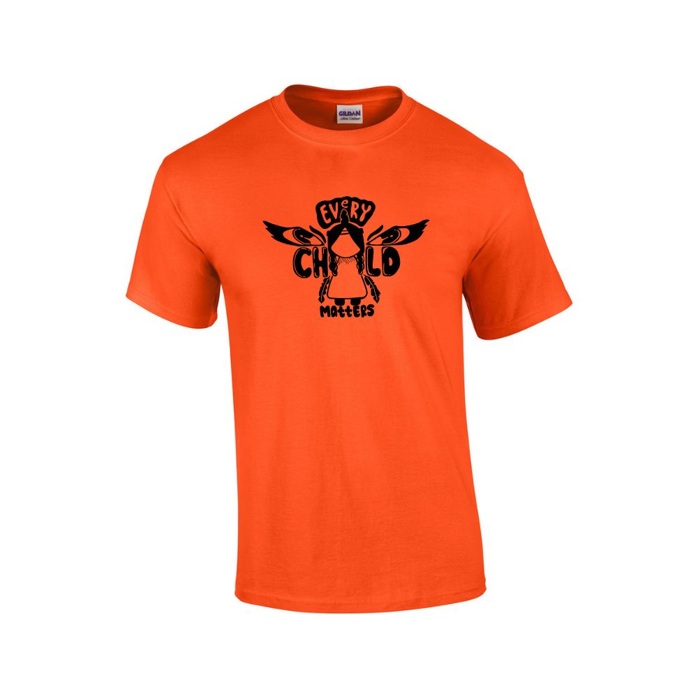 2024 Official Orange T-Shirt